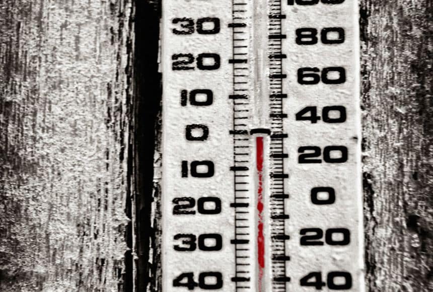 Factors Affecting Temperatures