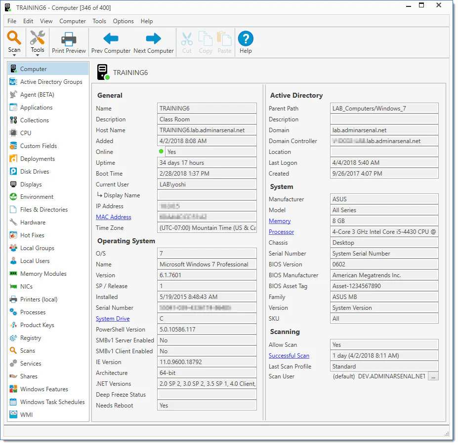 SentinelOne Agent High Memory Usage